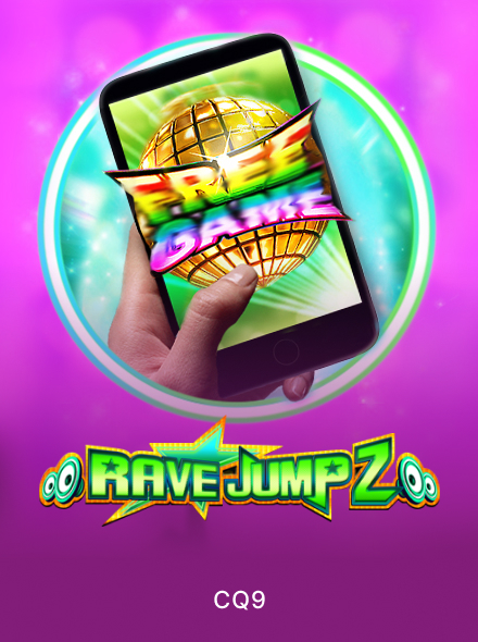 Rave Jump 2