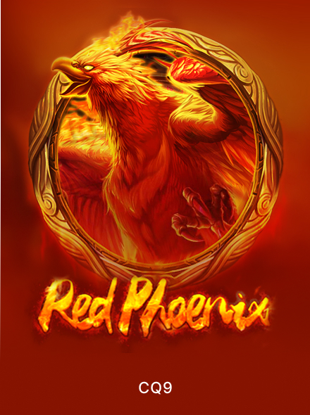 Red Phoenix