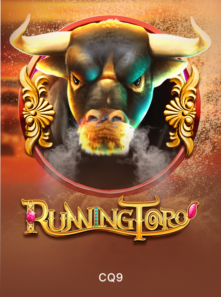 Running Toro