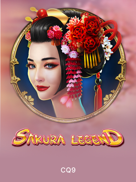 Sakura Legend