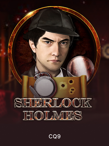 Sherlock Holmes