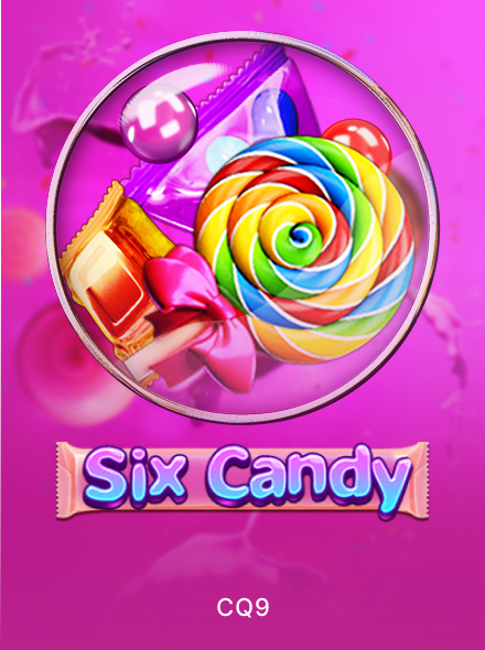 Six Candy