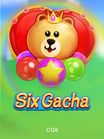 Six Gacha