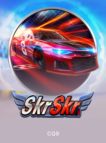 SkrSkr