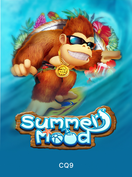 Summer Mood