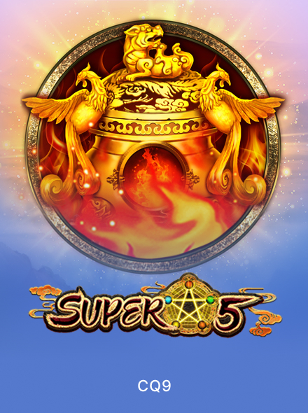 Super 5