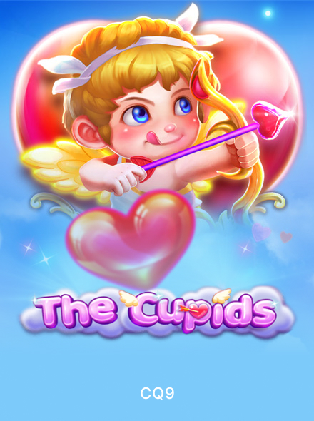 The Cupids