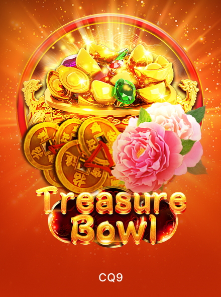 Treasure Bowl