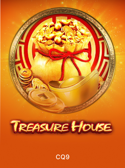 Treasure House