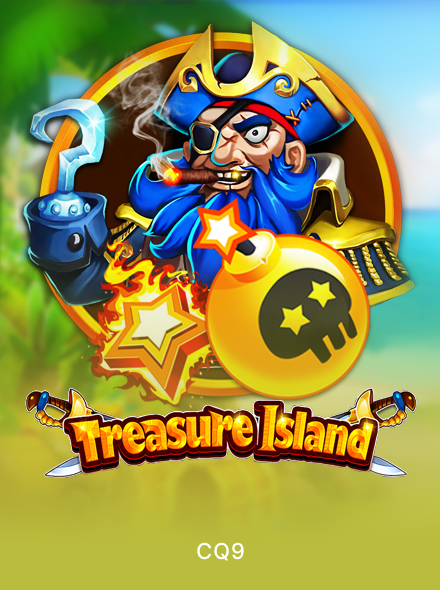 Treasure Island
