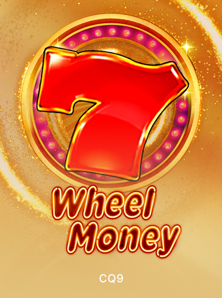 Wheel Money