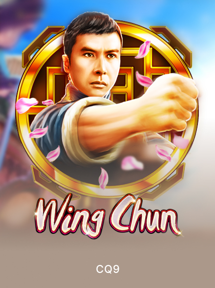 Wing Chun