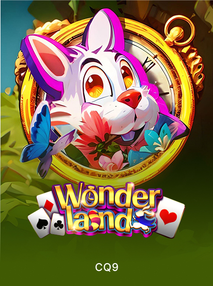 Wonderland
