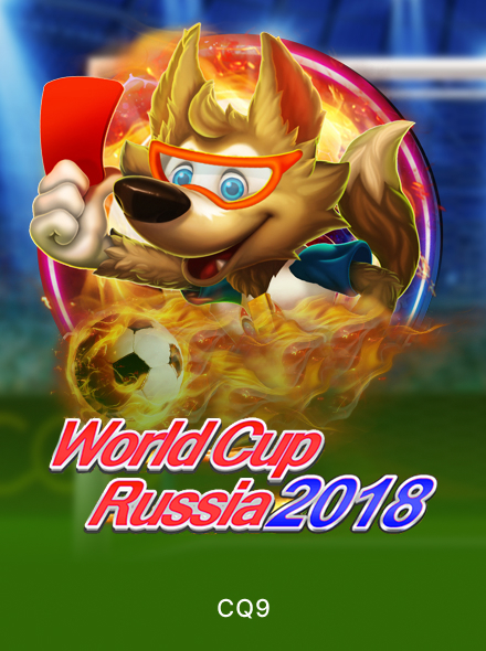 World Cup Russia 2018