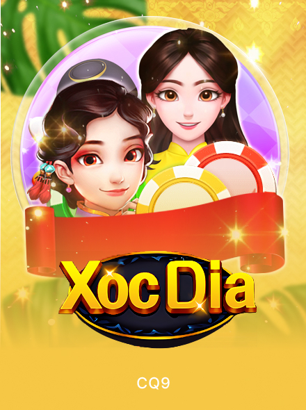 Xoc Dia