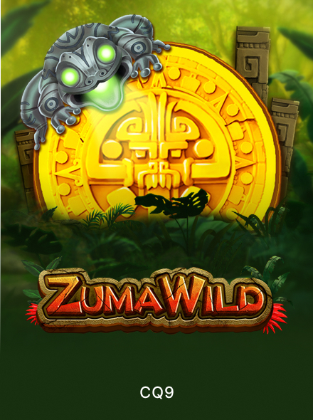 Zuma Wild