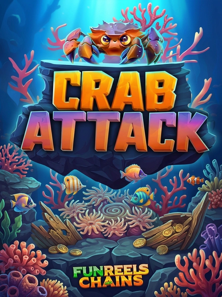 Crab Attack