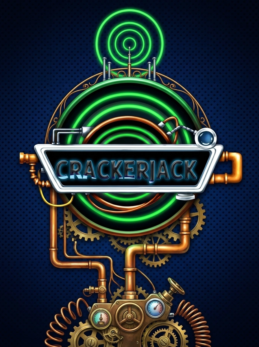 Crackerjack
