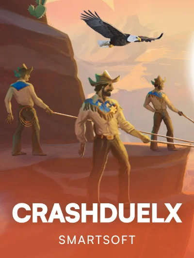 Crash Duel X