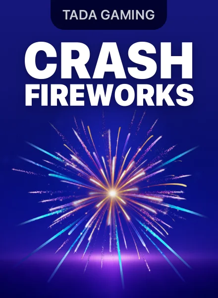Crash Fireworks