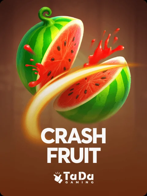 Crash Fruit