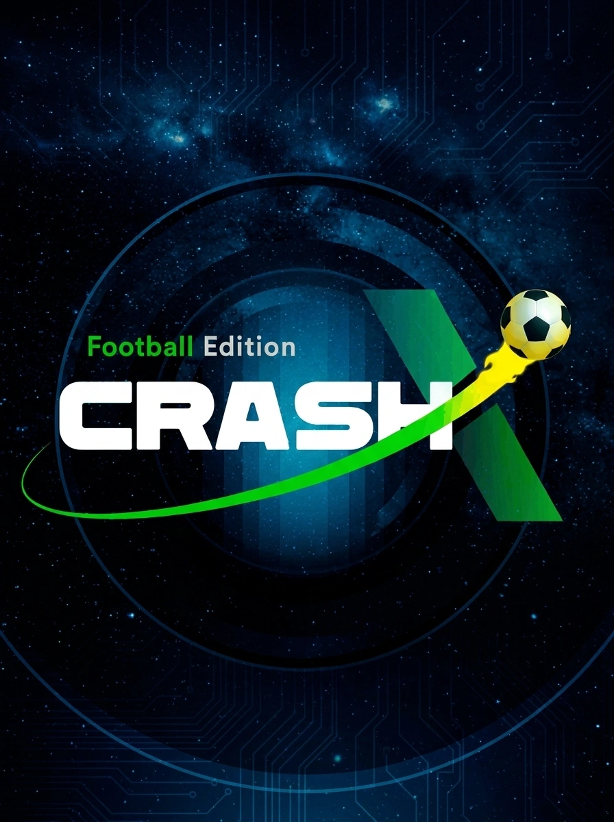 Crash X Football Edition