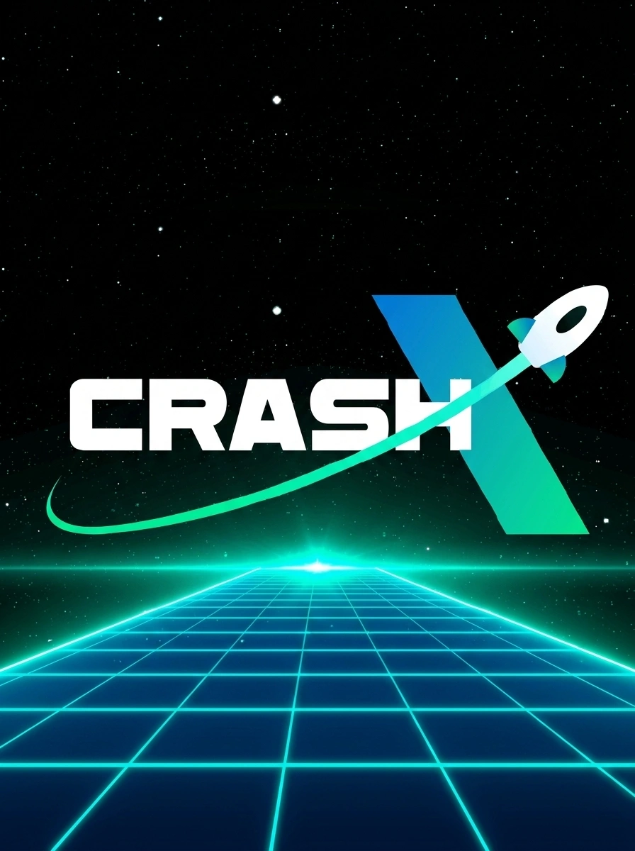 Crash X