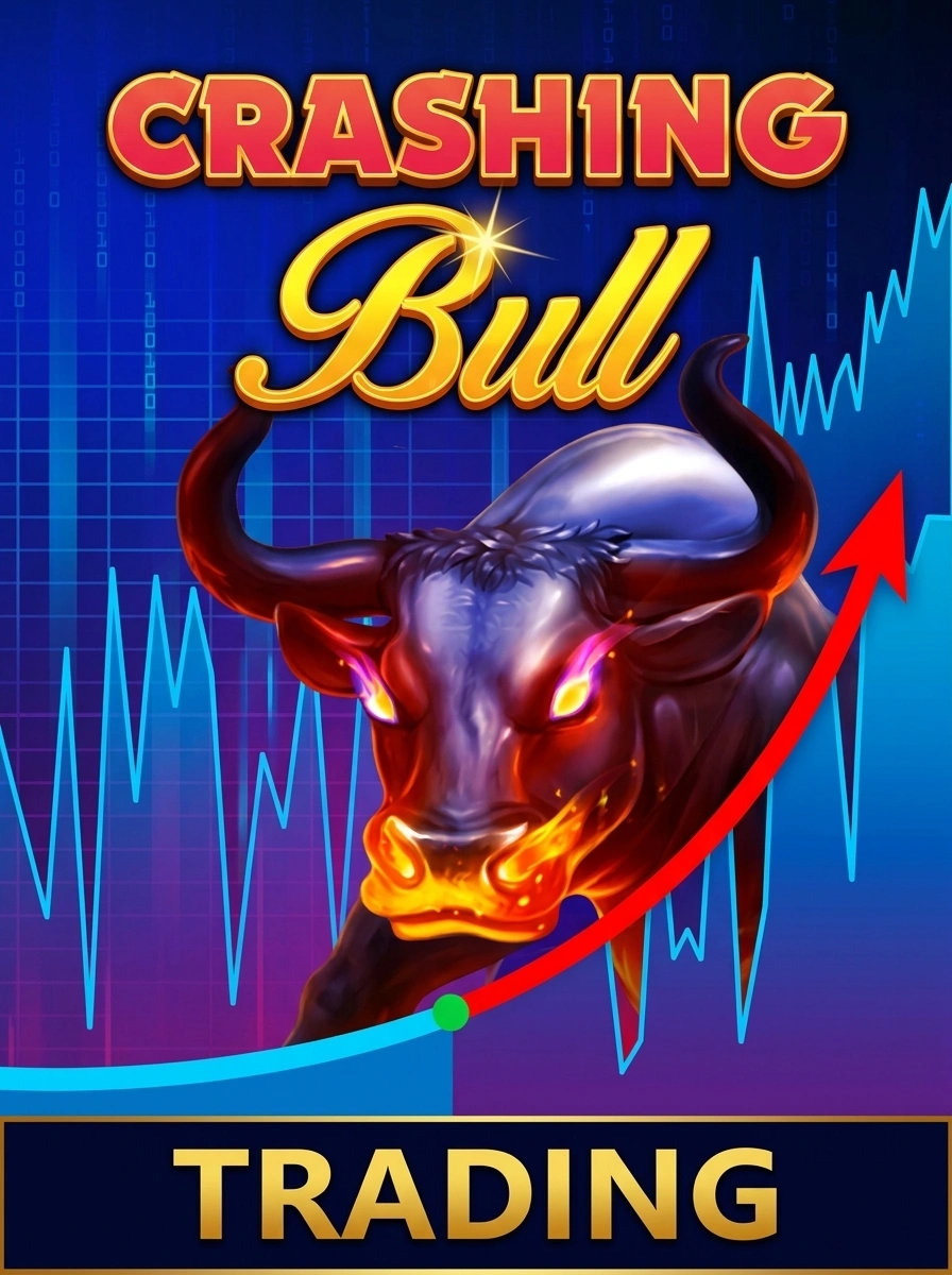 Crashing Bull