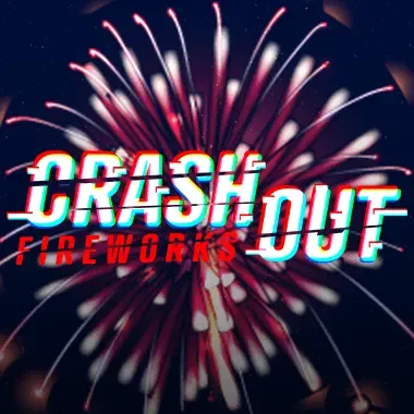 Crashout Firework