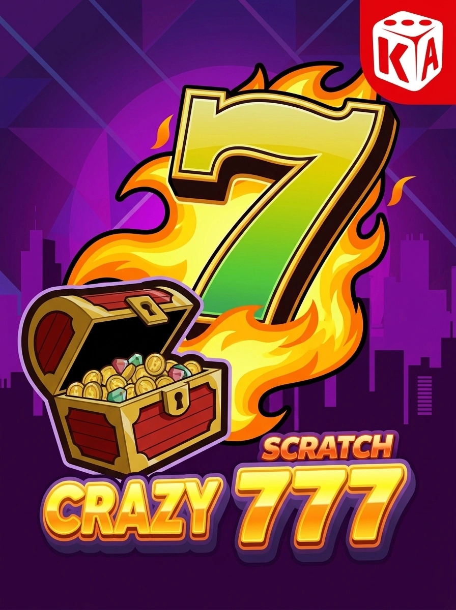 Crazy 777
