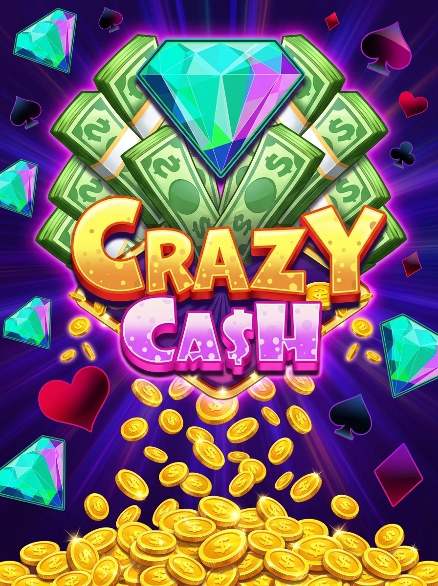 Crazy Cash