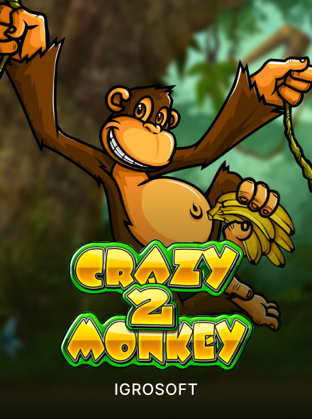 Crazy Monkey 2