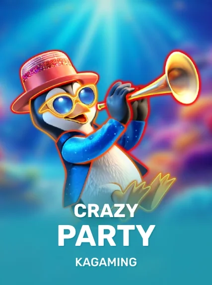 Crazy Party