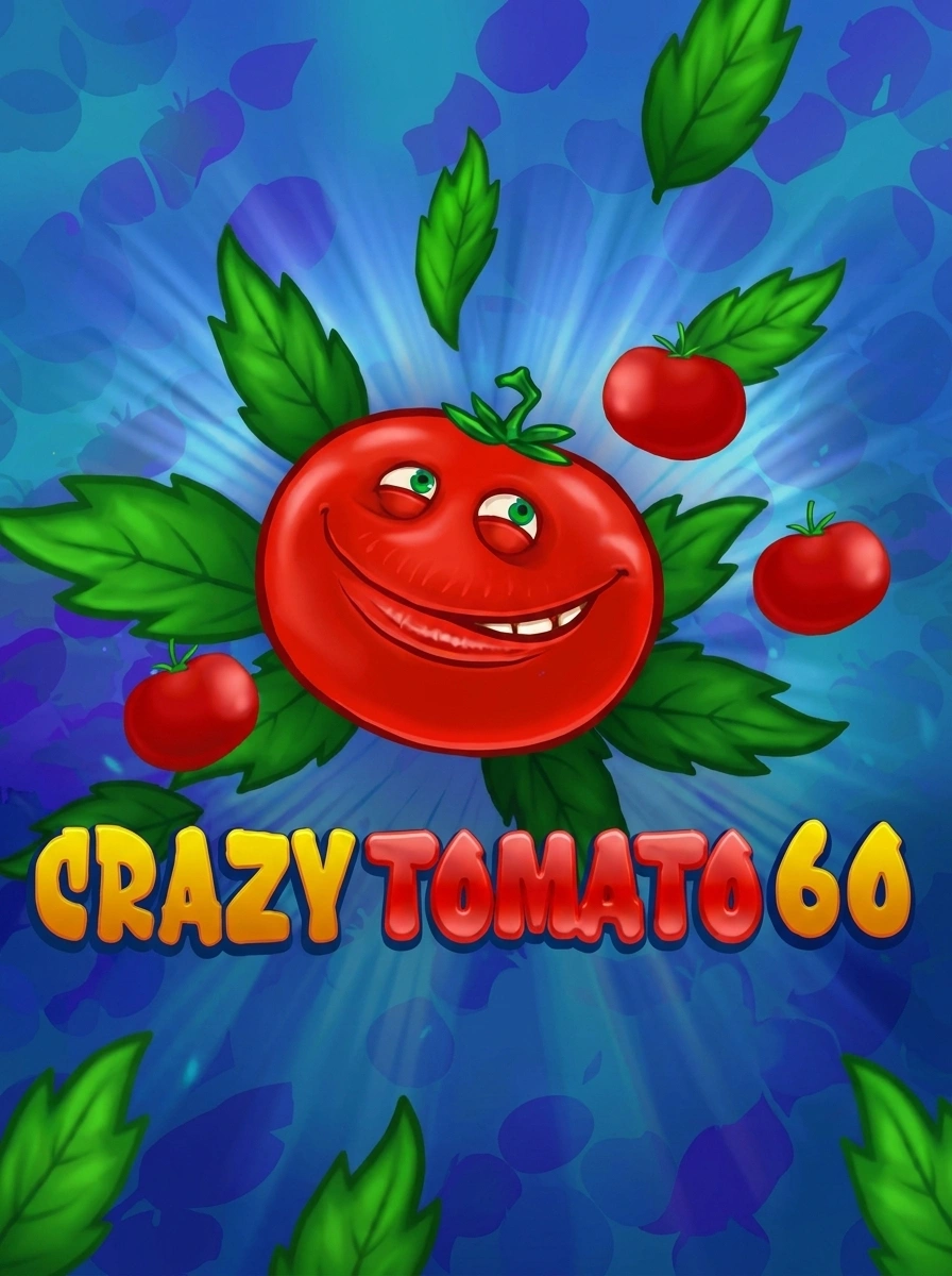 Crazy Tomato 60