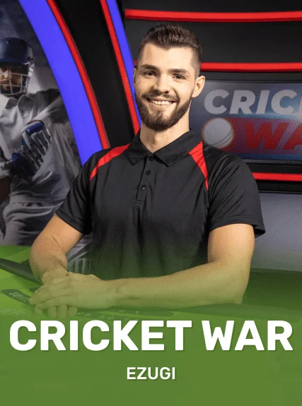 Cricket War