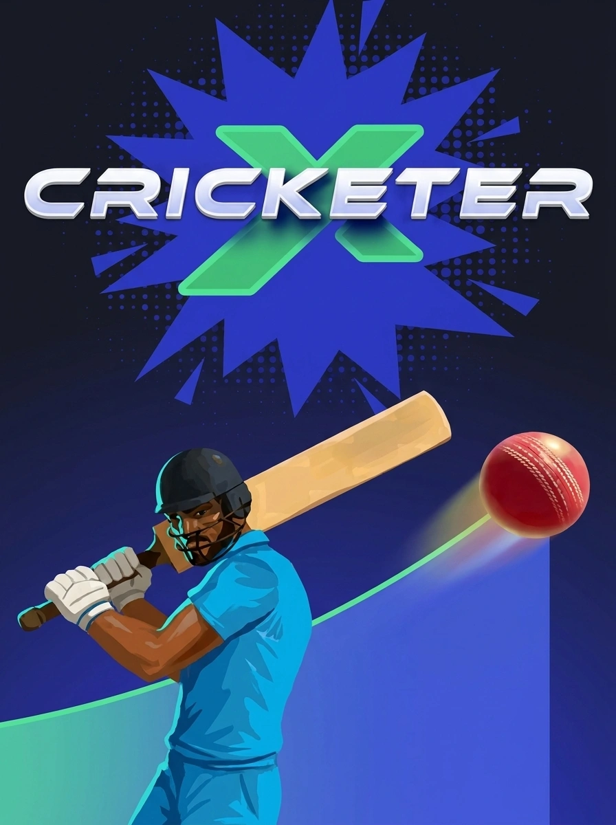 CricketerX