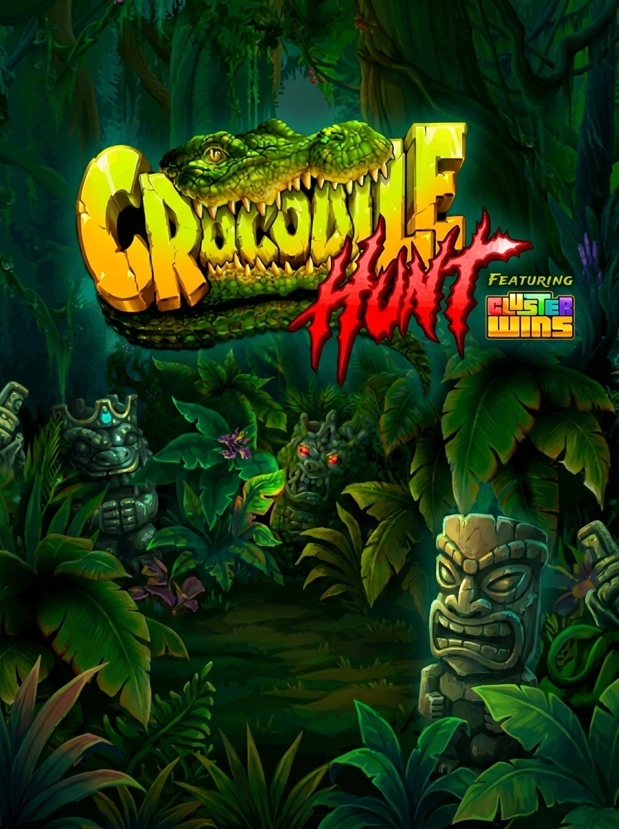 Crocodile Hunt