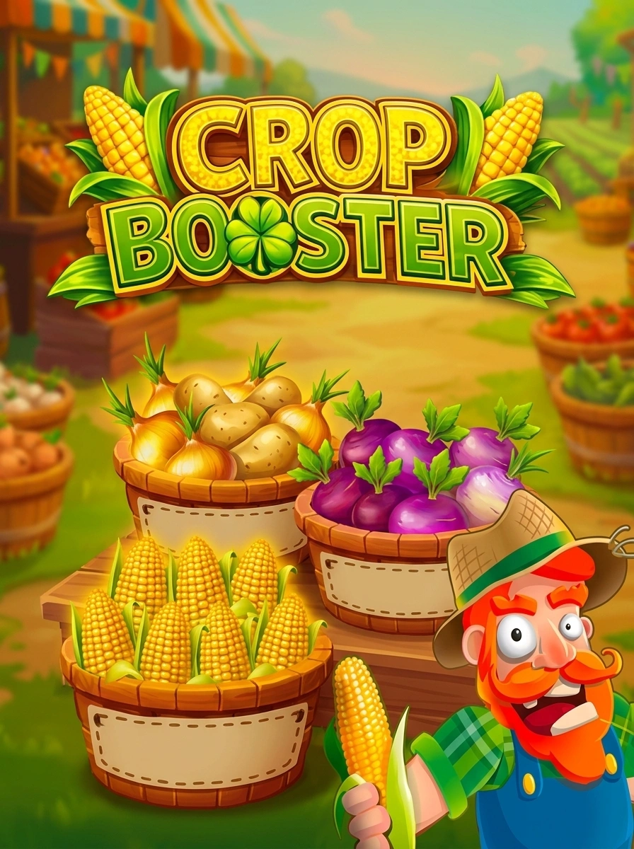 Crop Booster