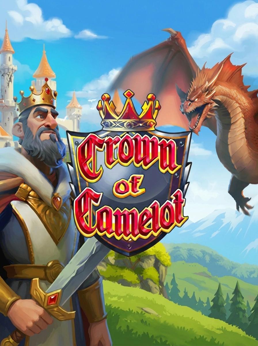 Crown of Camelot
