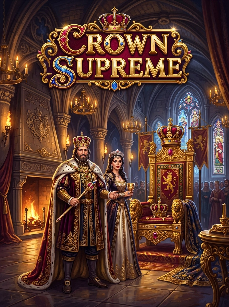 Crown Supreme