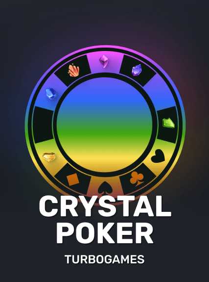 Crystal Poker