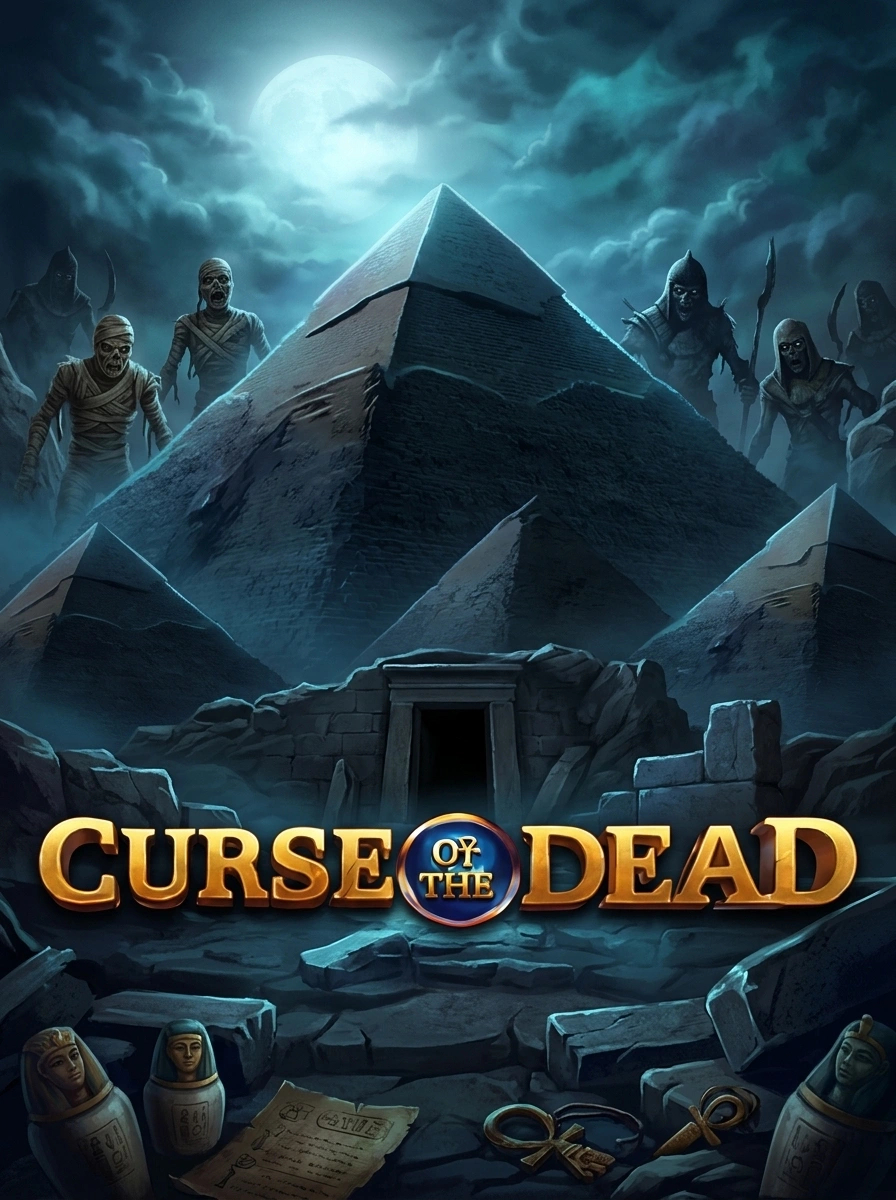 Curse of the Dead