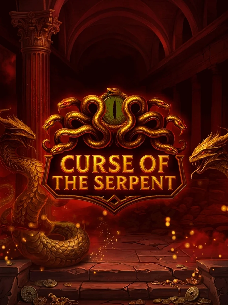 Curse of the Serpent