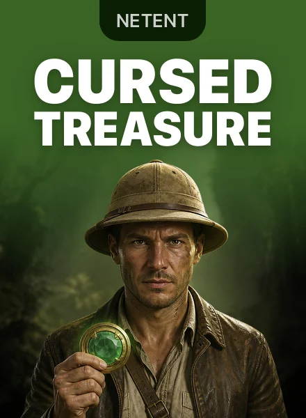 Cursed Treasure
