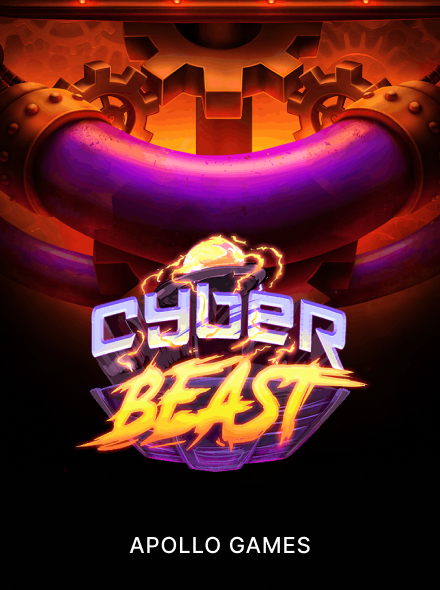 Cyber Beast