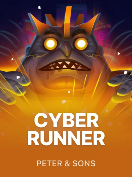 Cyber Runner