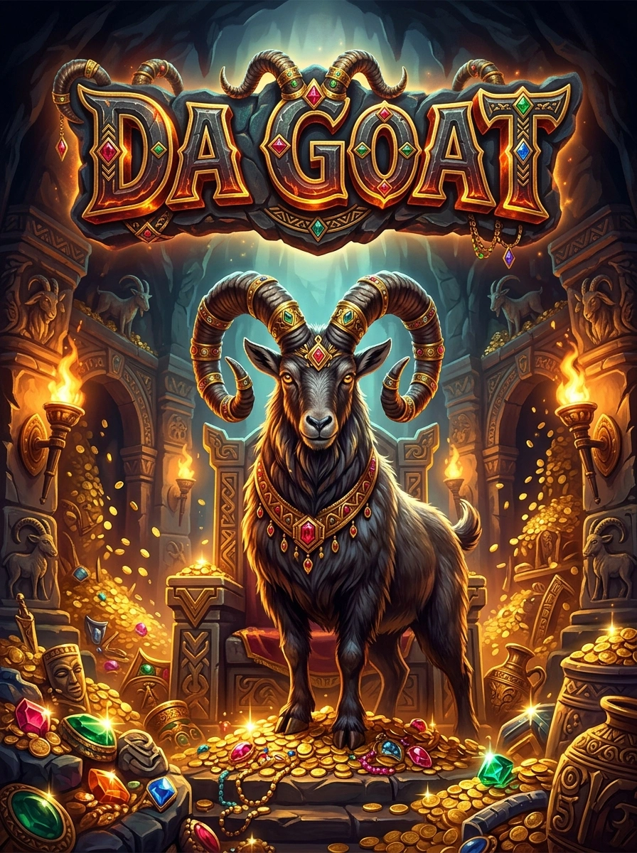 Da Goat