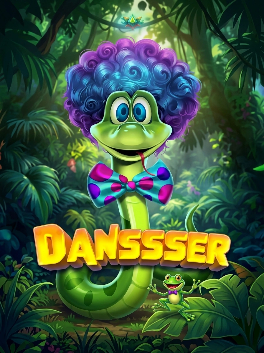 Danssser