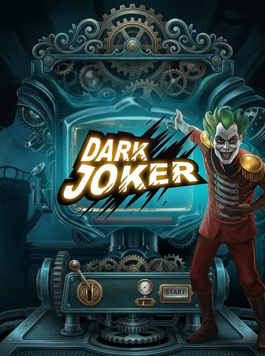 Dark Joker