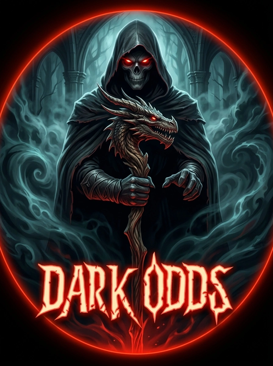 Dark Odds